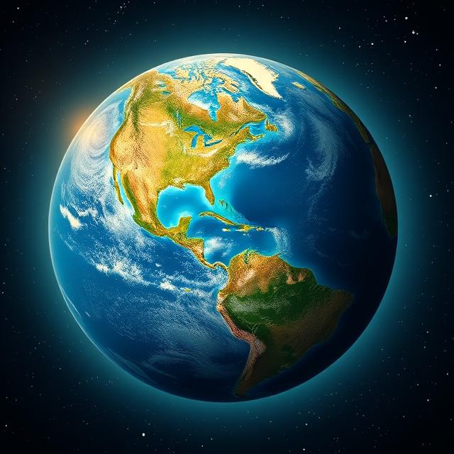 Richest people on earth